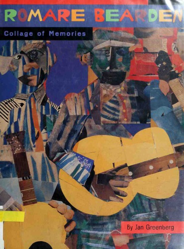 Romare Bearden: Collage of Memories