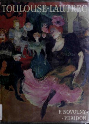 Toulouse-Lautrec