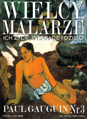 Paul Gauguin
