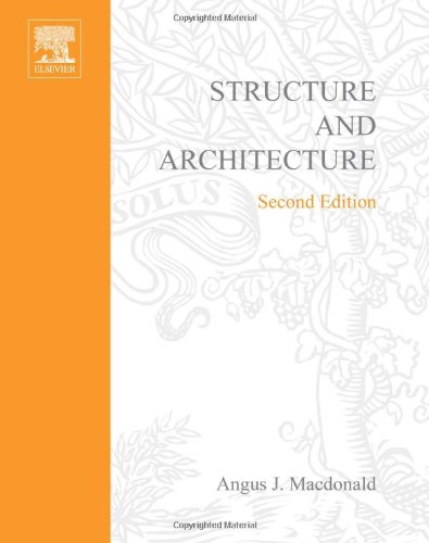 Structure and Architecture