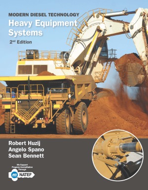 Modern Diesel Technology Heavy Equipment Systems