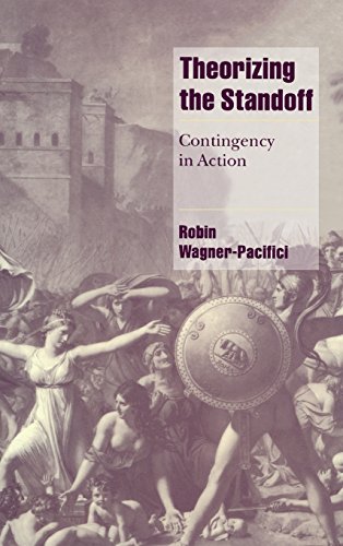 Theorizing the Standoff: Contingency in Action