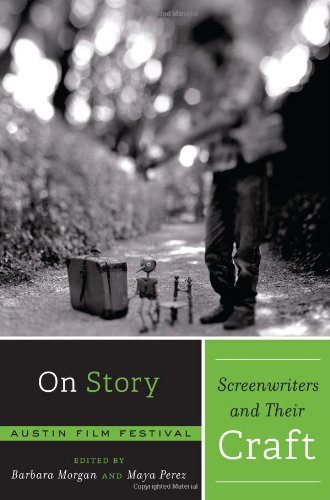 On Story - Screenwriters and Their Craft