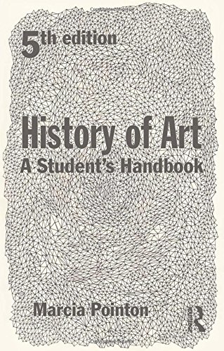 History of Art: A Student's Handbook