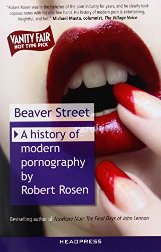 Beaver Street: A History of Modern Pornography