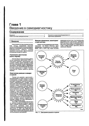 Диагностика автомобиля. Автокоды неисправностей
