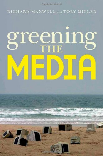 Greening the Media