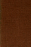 Volume du Congrès International pour l'étude de l'Ancien Testament, Strasbourg 1956