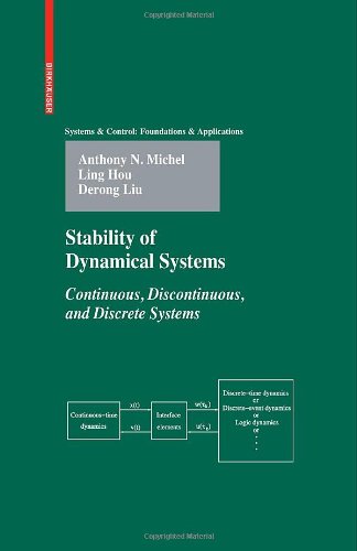 Stability of dynamical systems: continuous, discontinuous, and discrete systems