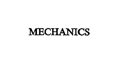 Mechanics (lectures on theoretical physics 1)