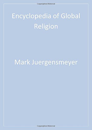 Encyclopedia of Global Religion