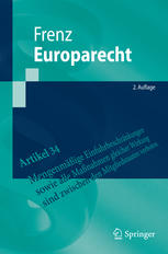 Europarecht