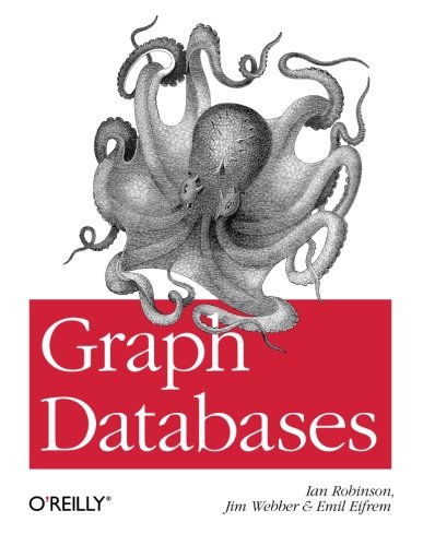 Graph databases