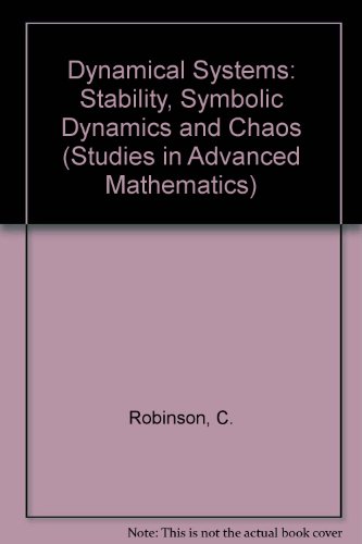 Dynamical Systems: Stability, Symbolic Dynamics, and Chaos