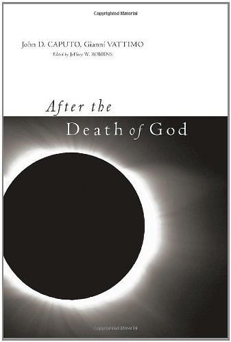 After the death of God
