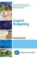 Capital budgeting