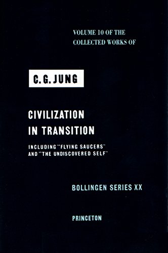 Civilization in transition