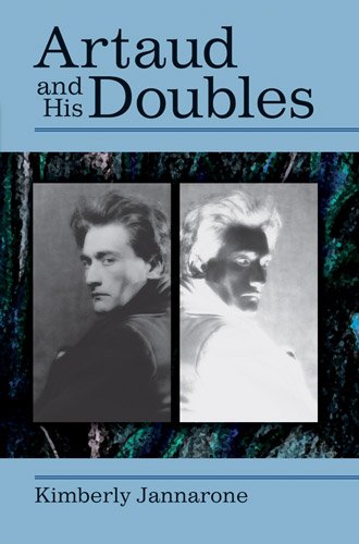 Artaud and his doubles