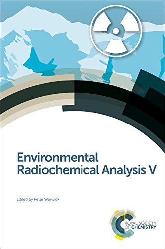 Environmental radiochemical analysis V