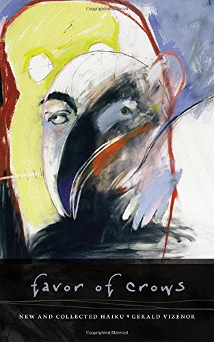 Favor of crows : new and collected Haiku