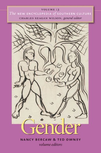 The new encyclopedia of Southern culture. Volume 13, Gender