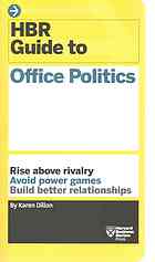 HBR guides boxed set
