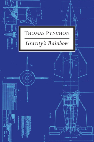 Gravity's rainbow