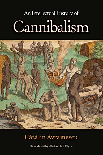 An intellectual history of cannibalism