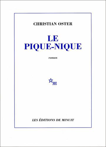 Le Pique-nique