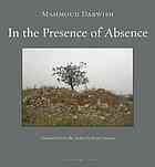 In the presence of absence