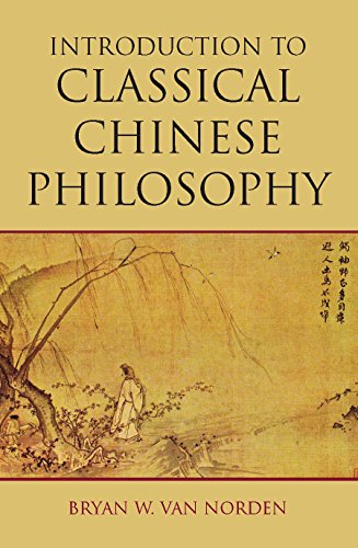 Introduction to classical Chinese philosophy