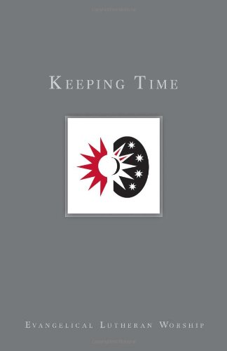 Keeping time : the Church's years