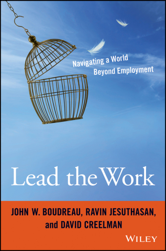 Lead the Work