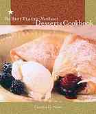 The best places Northwest desserts cookbook
