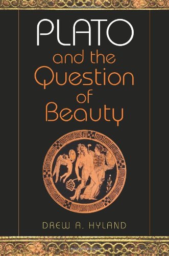 Plato and the Question of Beauty