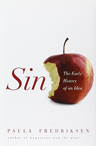 Sin : the early history of an idea