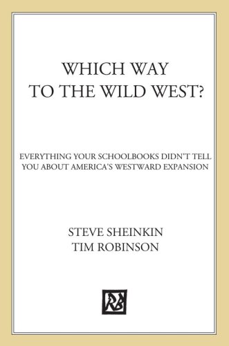 Which Way to the Wild West?