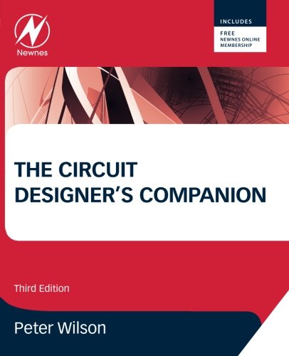 The circuit designer's companion