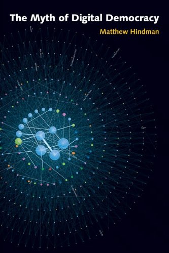 The myth of digital democracy
