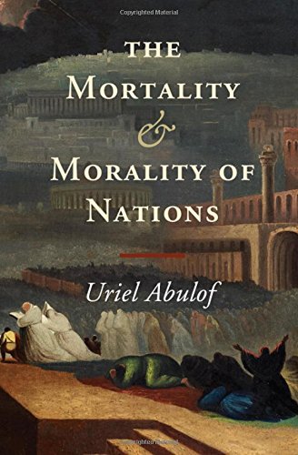 The Mortality and Morality of Nations: Jews, Afrikaners and French Canadians