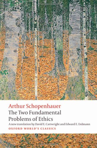 The two fundamental problems of ethics