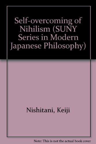The self-overcoming of nihilism
