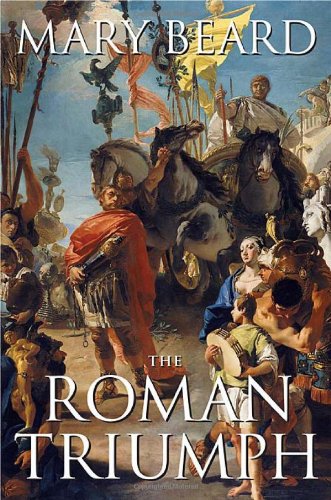 The Roman triumph