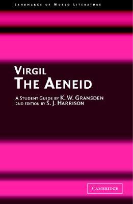Virgil: The Aeneid (Landmarks of World Literature)