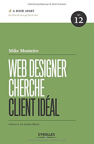 Web designer cherche client idéal