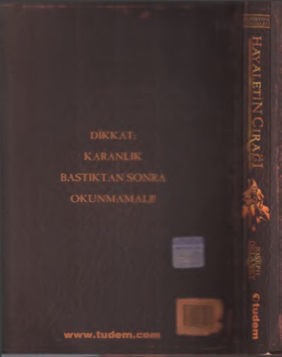 Hayaletin Ciragi