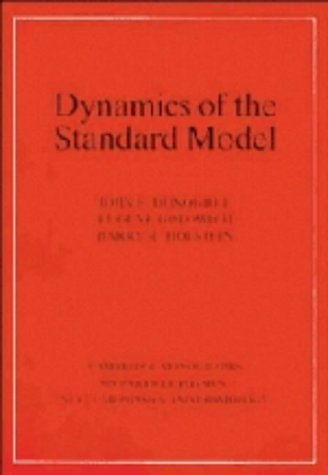 Dynamics of the standard model