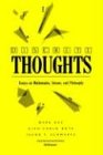 Discrete Thoughts: Essays on Mathematics, Science, and Philosophy