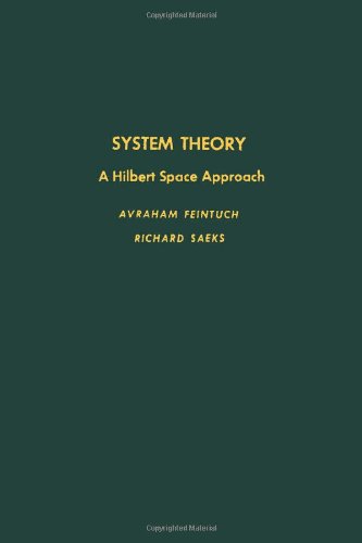 System theory: a Hilbert space approach