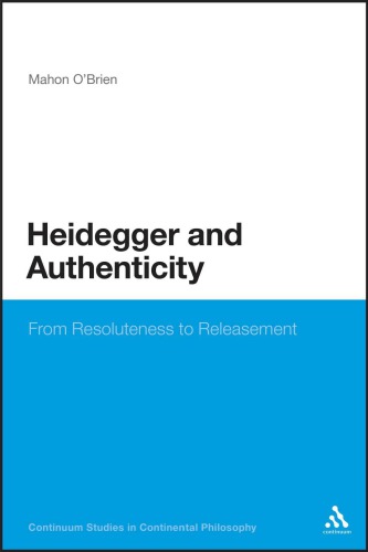 Heidegger on language and death : the intrinsic connection in human existence
